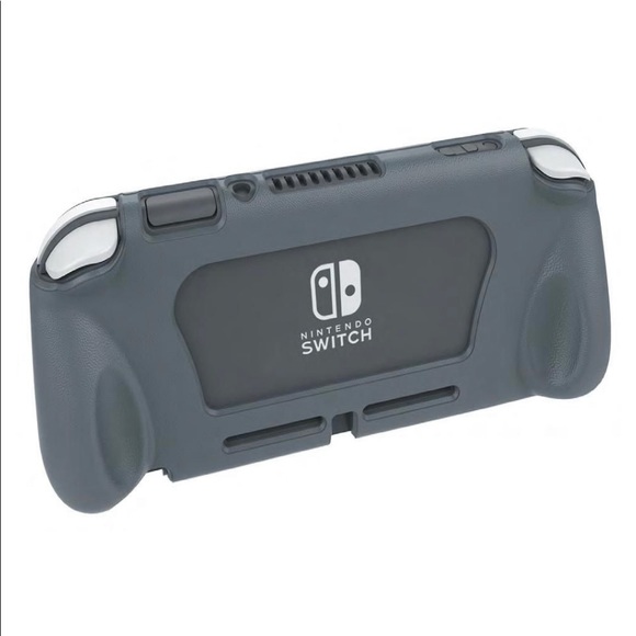 Nintendo Switch Lite Protective Glove
Protective Glove - Picture 2 of 2